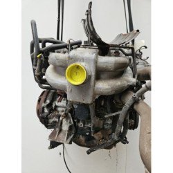 Moteur Renault Trafic 1 Phase 3